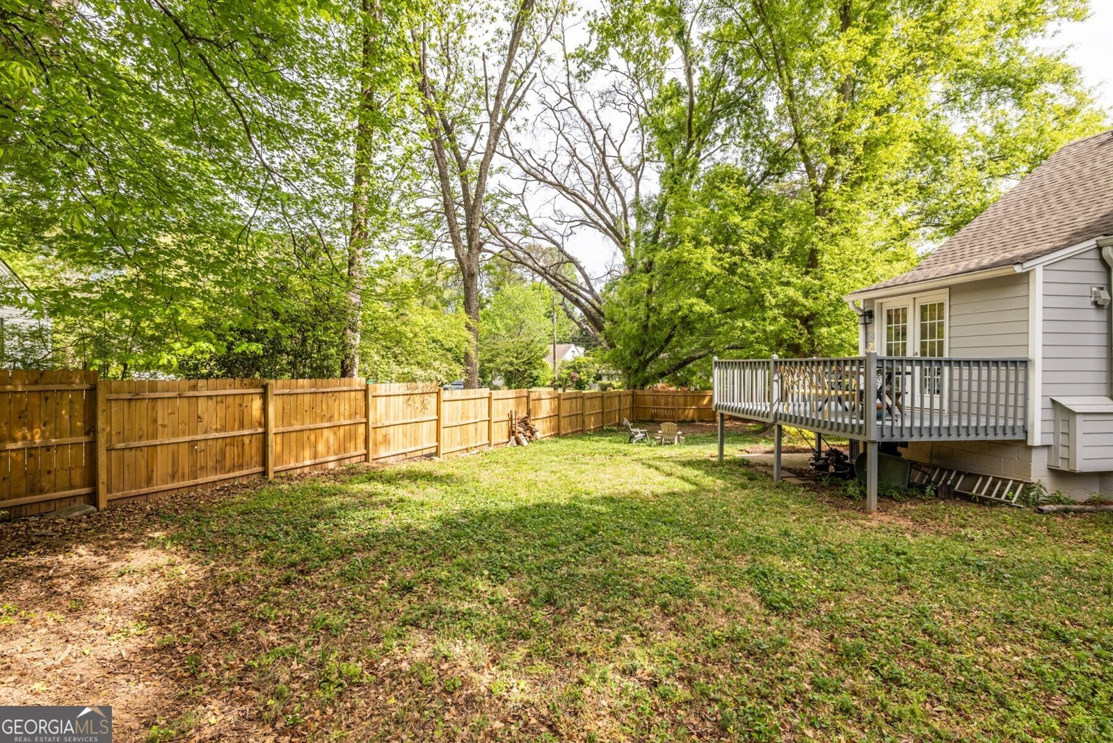 2457 Shadydale Lane Decatur - Photo 37