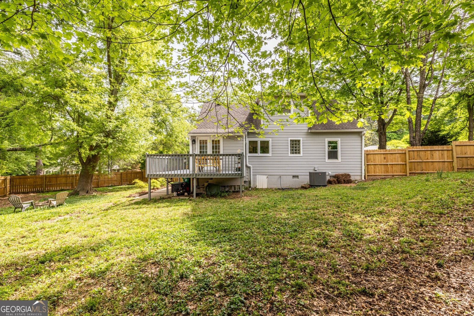 2457 Shadydale Lane Decatur - Photo 39