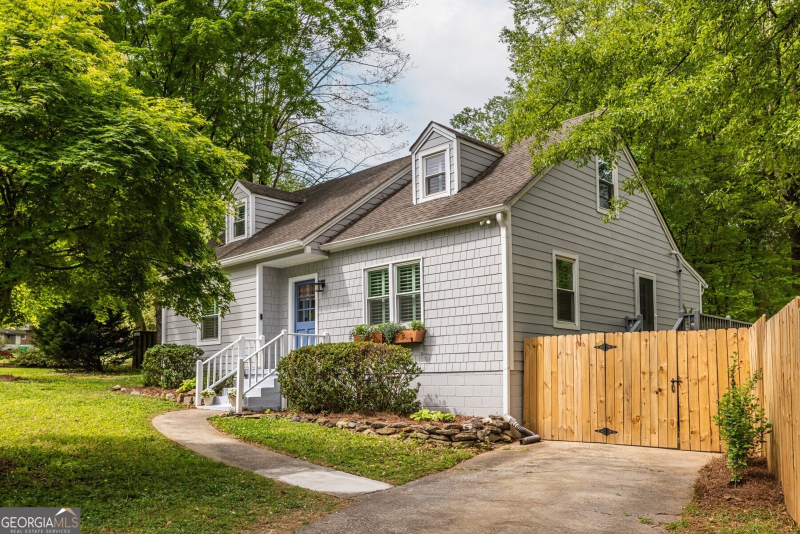 2457 Shadydale Lane Decatur - Photo 40