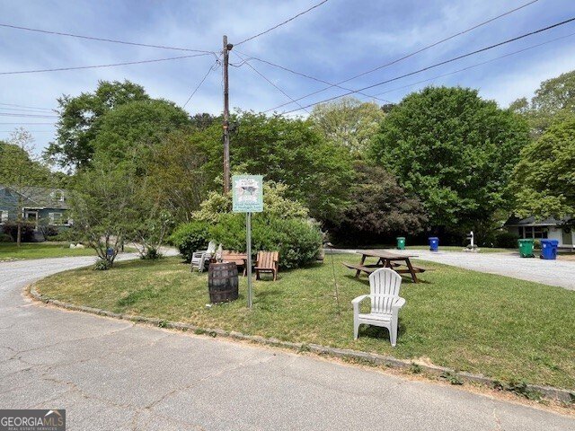 2457 Shadydale Lane Decatur - Photo 41