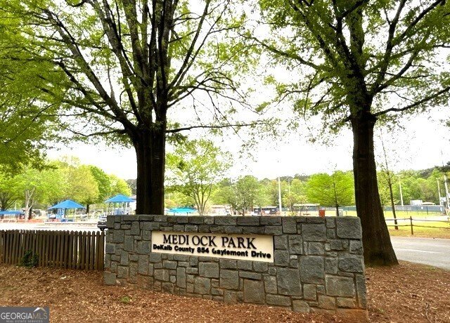 2457 Shadydale Lane Decatur - Photo 42