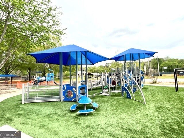 2457 Shadydale Lane Decatur - Photo 43