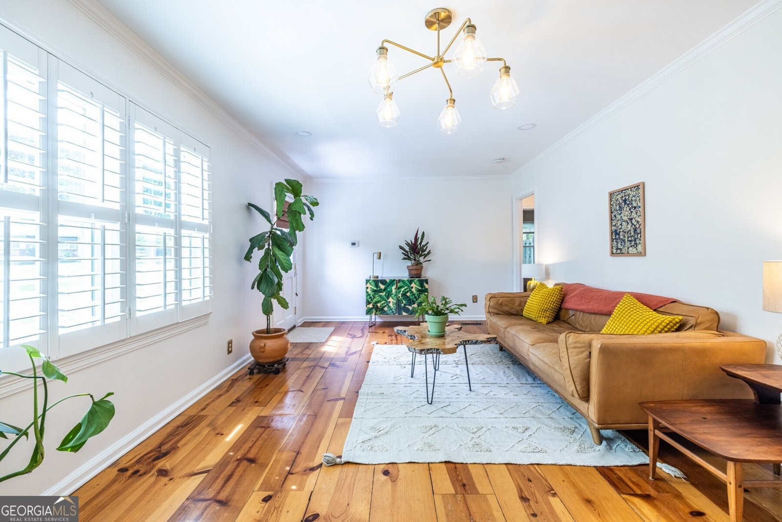 2457 Shadydale Lane Decatur - Photo 6