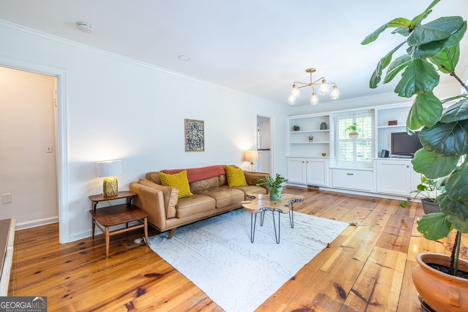 2457 Shadydale Lane Decatur - Photo 7