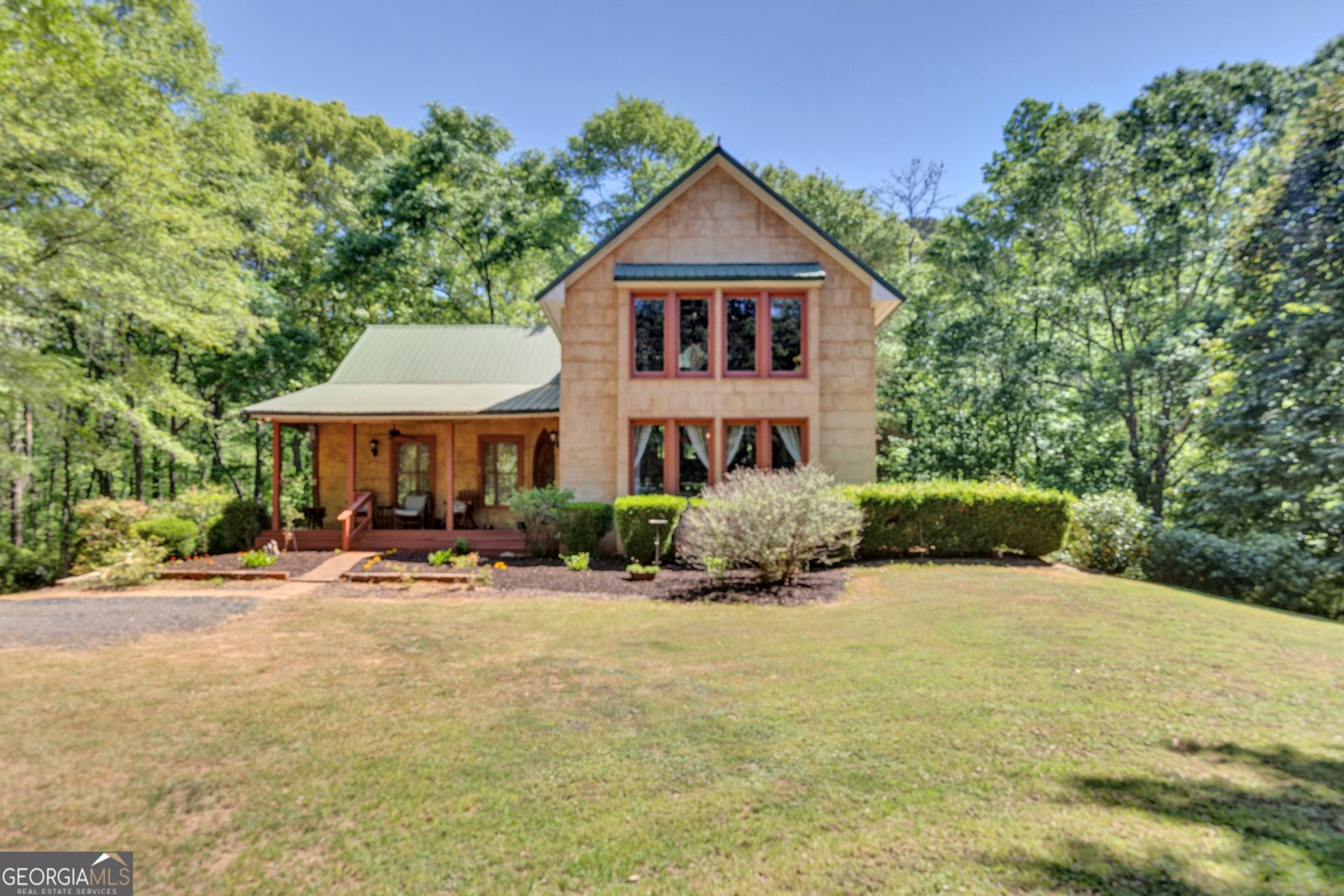 5642 Highway 212 Covington - Photo 1