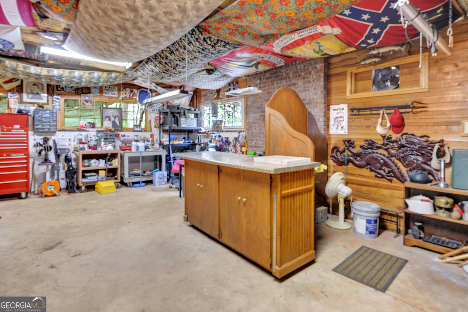 5642 Highway 212 Covington - Photo 39