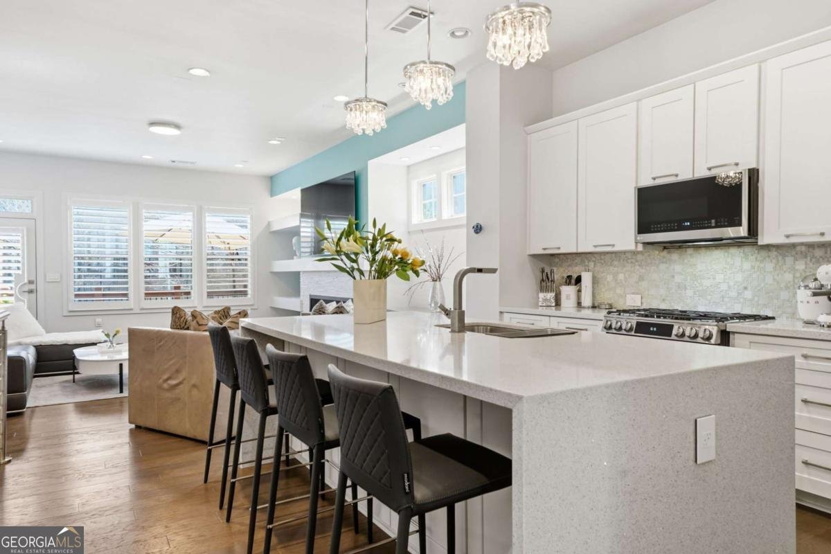 447 Alderwood Street Atlanta - Photo 10