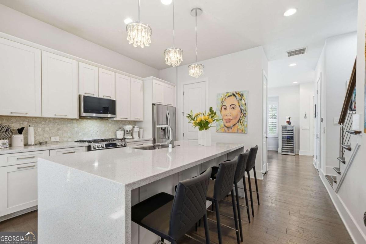 447 Alderwood Street Atlanta - Photo 11