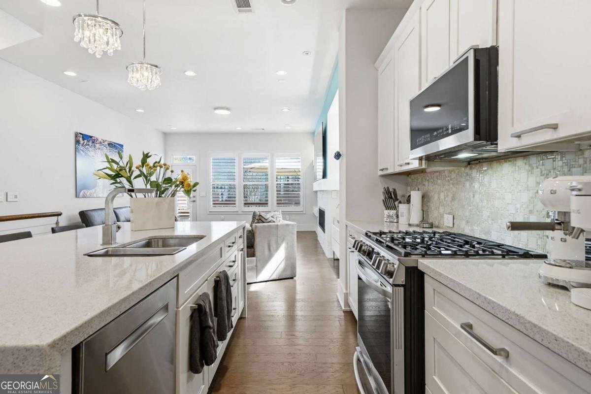 447 Alderwood Street Atlanta - Photo 12