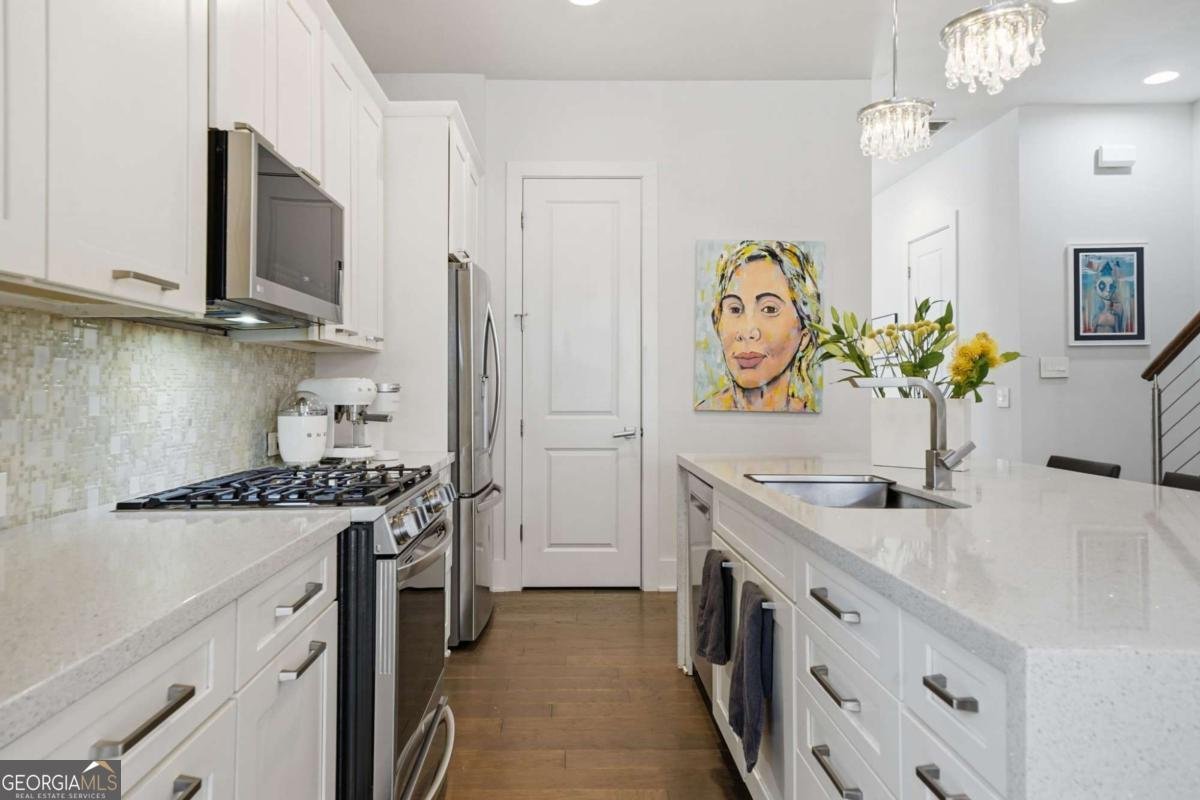 447 Alderwood Street Atlanta - Photo 13