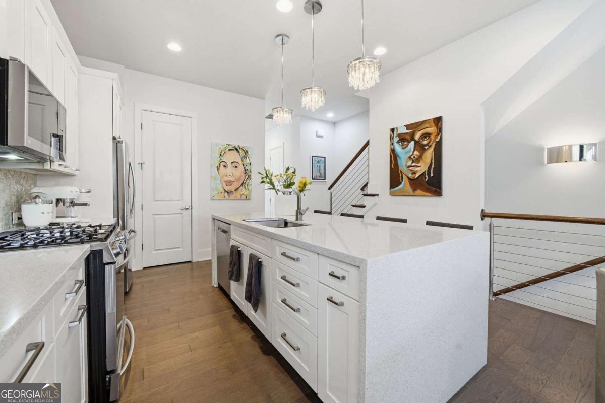 447 Alderwood Street Atlanta - Photo 14