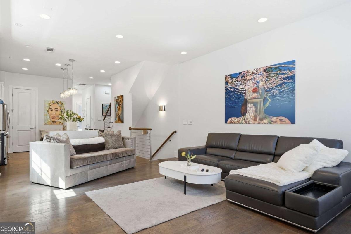 447 Alderwood Street Atlanta - Photo 15