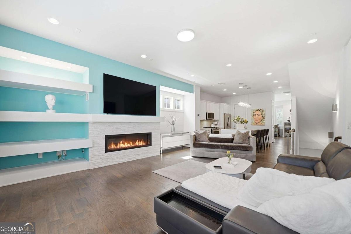 447 Alderwood Street Atlanta - Photo 16