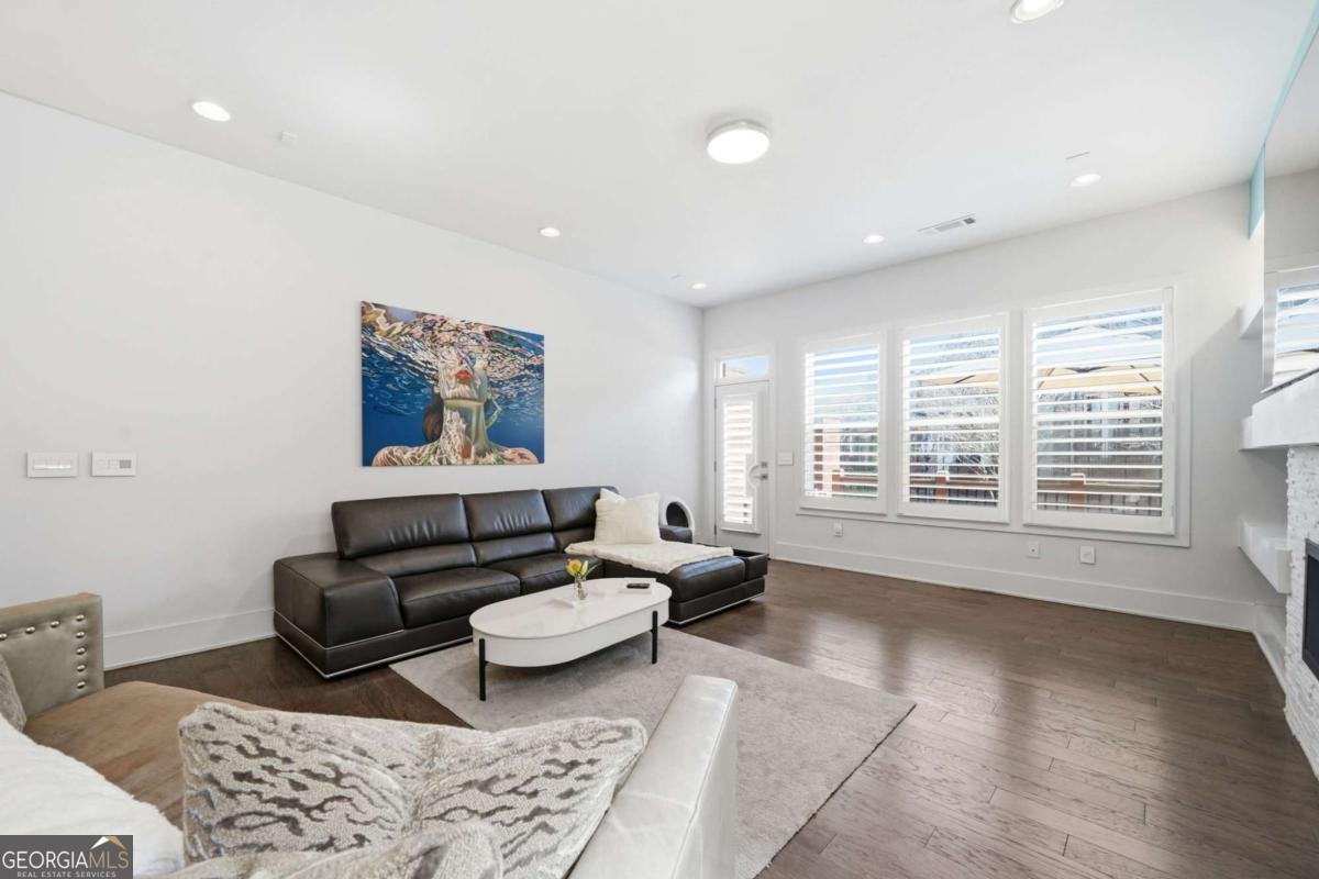 447 Alderwood Street Atlanta - Photo 17