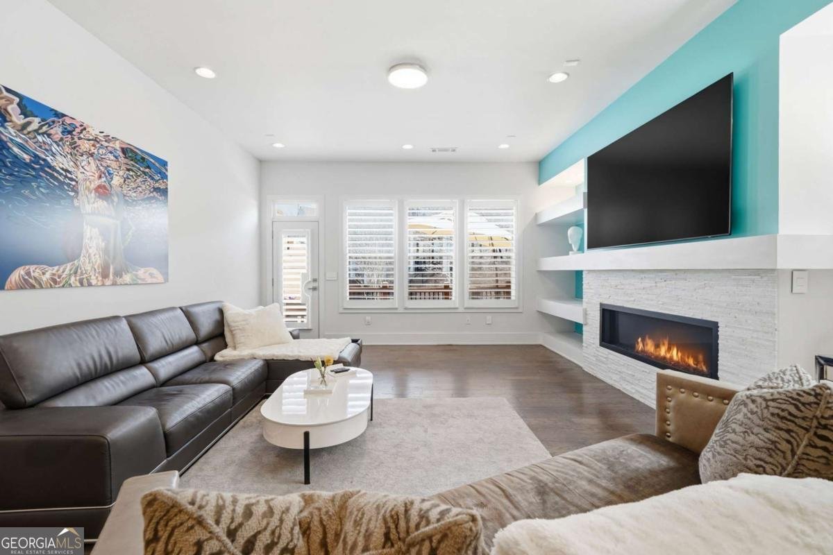 447 Alderwood Street Atlanta - Photo 18