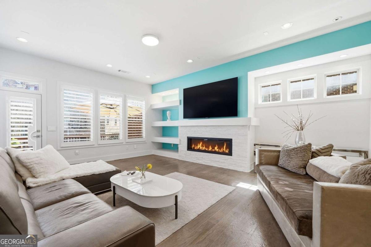 447 Alderwood Street Atlanta - Photo 19