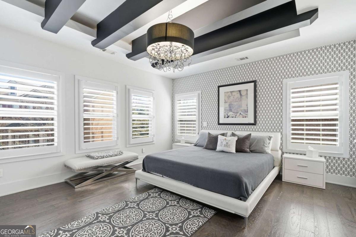 447 Alderwood Street Atlanta - Photo 20