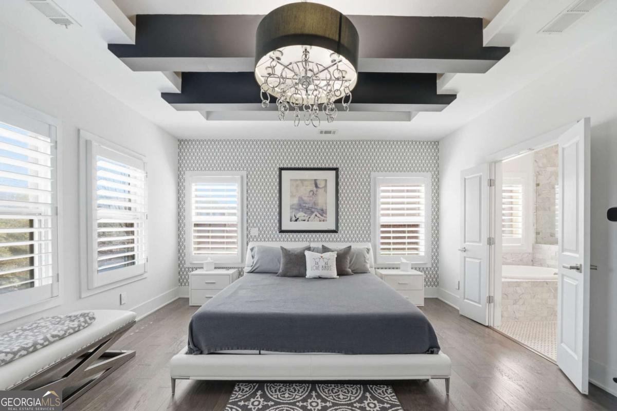 447 Alderwood Street Atlanta - Photo 21