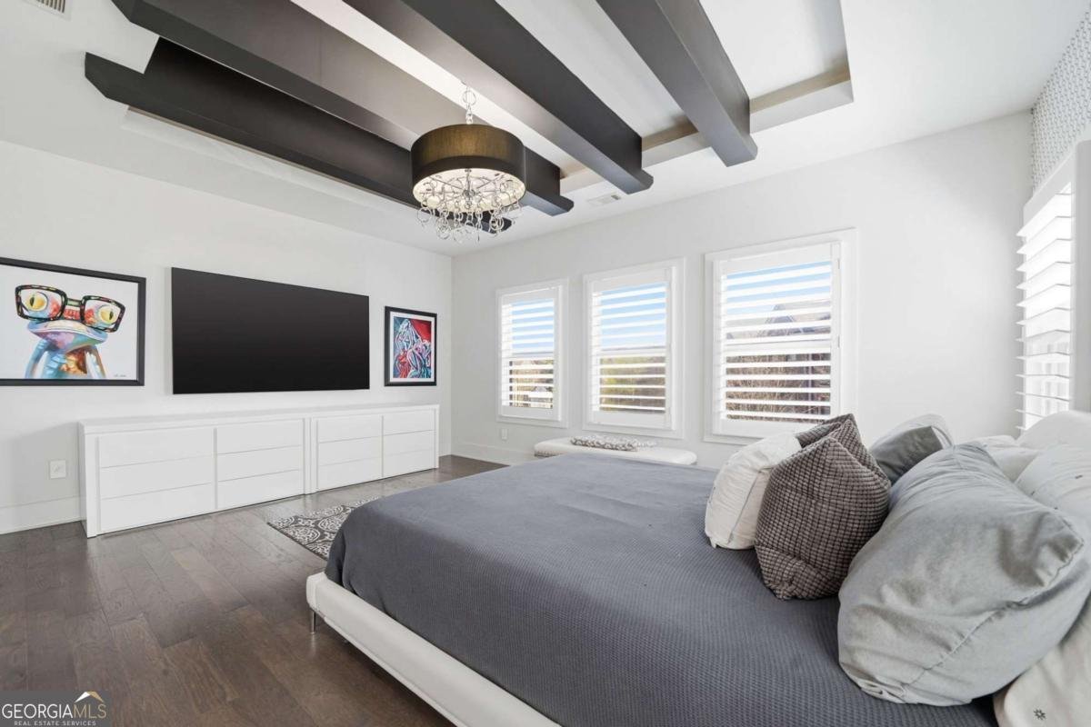 447 Alderwood Street Atlanta - Photo 23