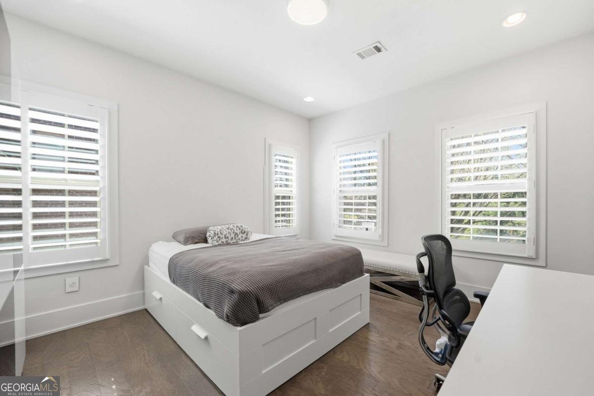 447 Alderwood Street Atlanta - Photo 30