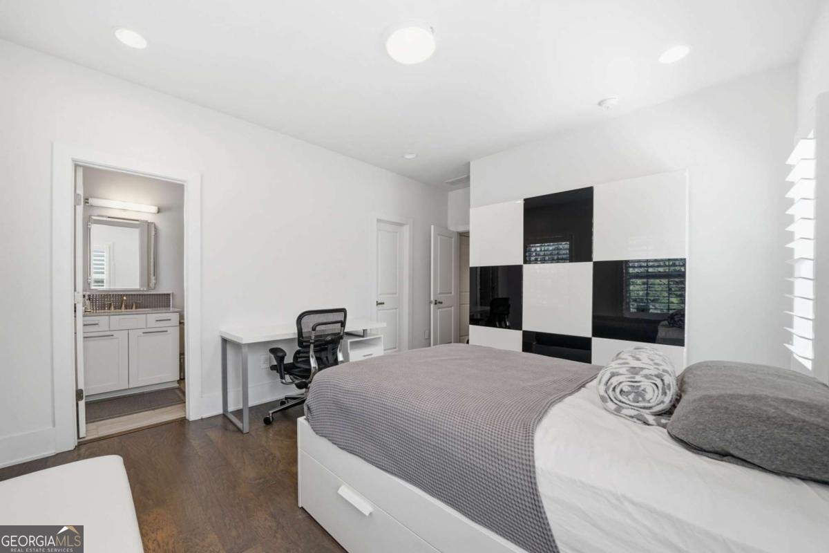 447 Alderwood Street Atlanta - Photo 31