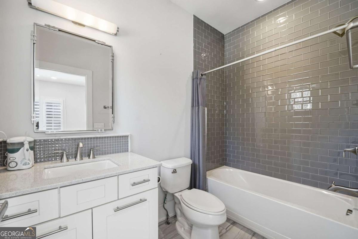 447 Alderwood Street Atlanta - Photo 32