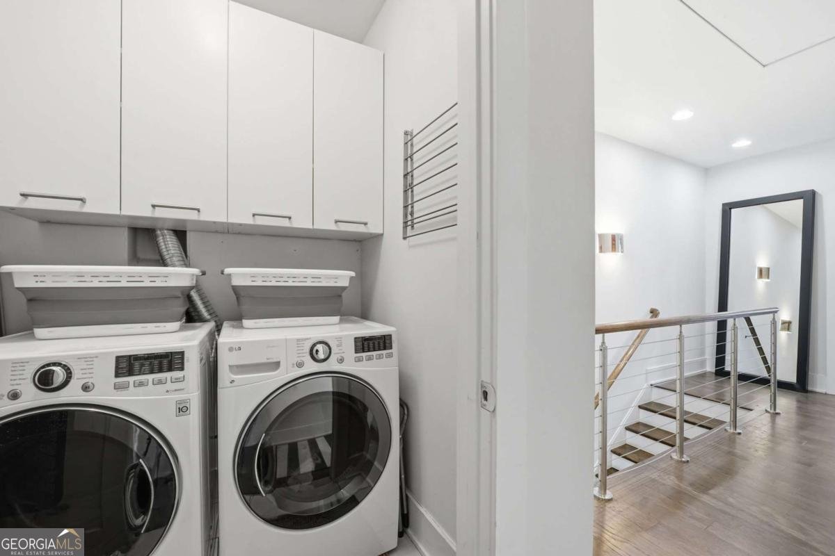 447 Alderwood Street Atlanta - Photo 33