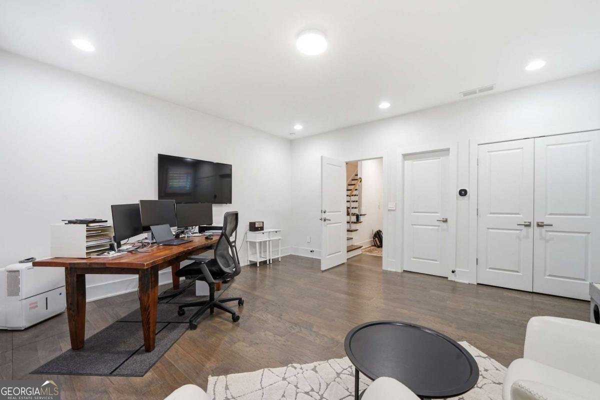 447 Alderwood Street Atlanta - Photo 36