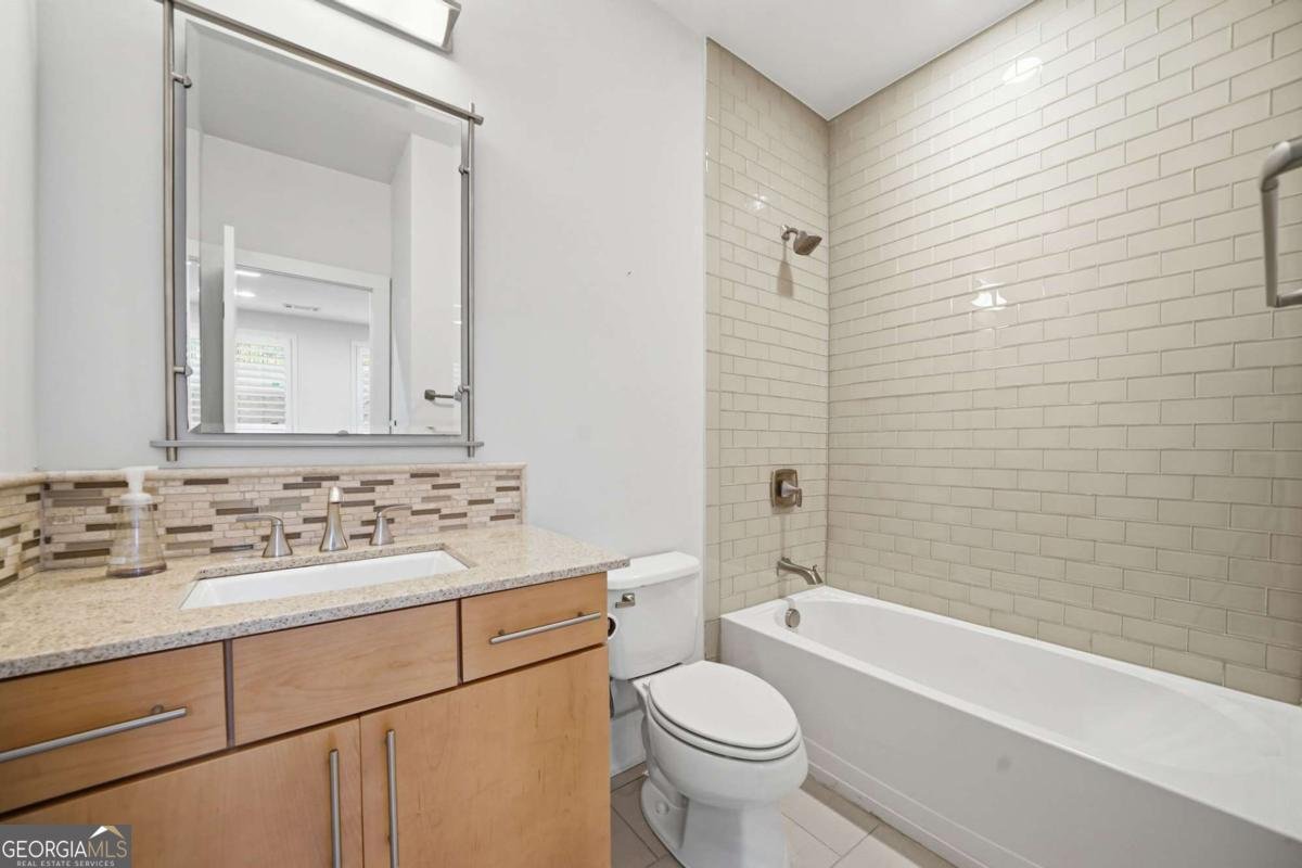 447 Alderwood Street Atlanta - Photo 37