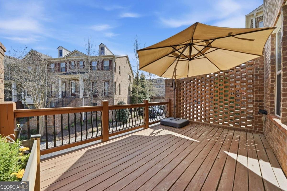 447 Alderwood Street Atlanta - Photo 38