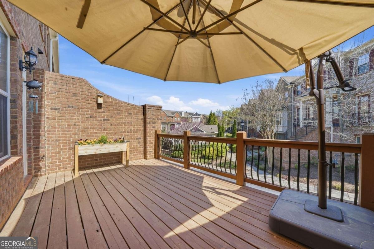 447 Alderwood Street Atlanta - Photo 39