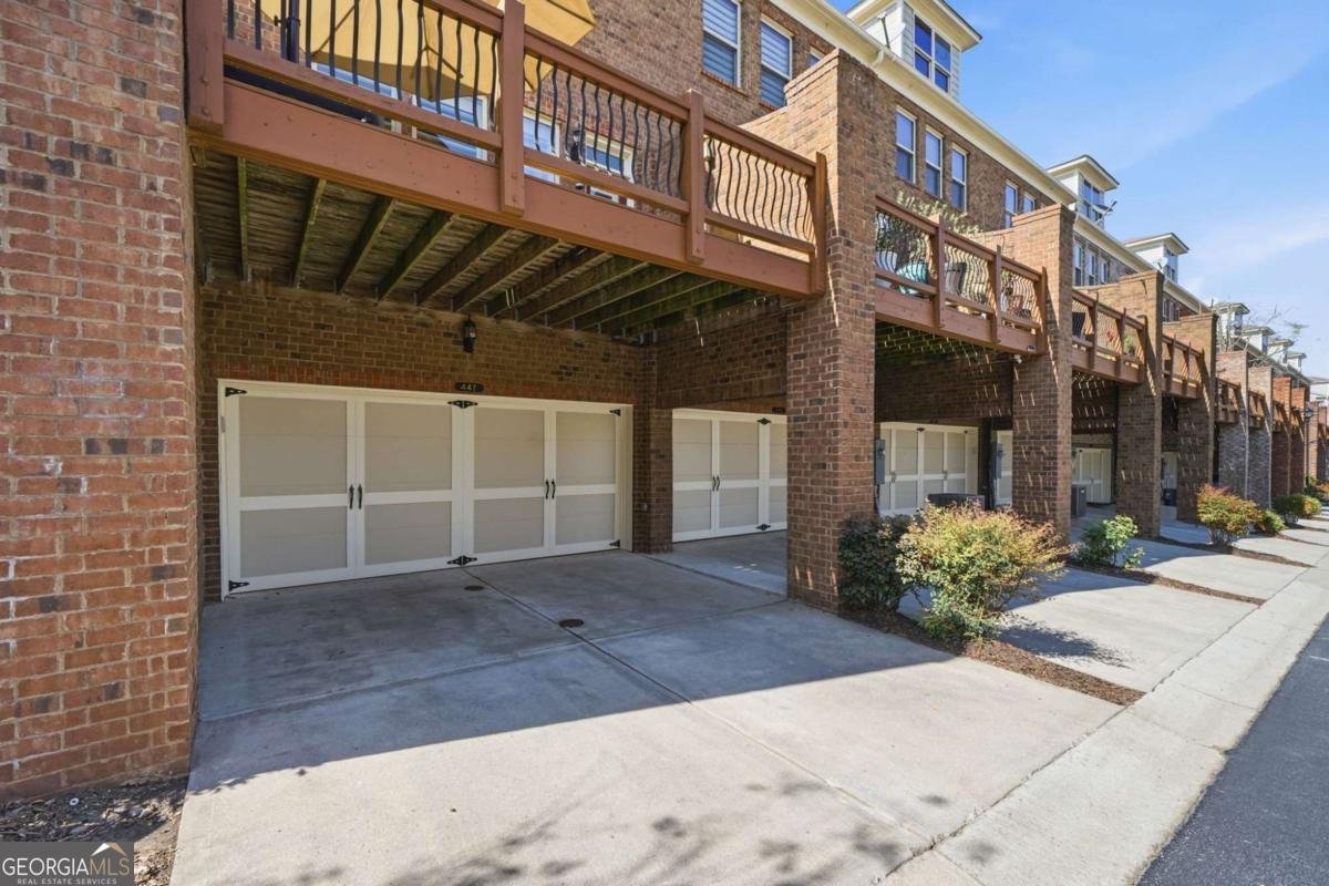 447 Alderwood Street Atlanta - Photo 40