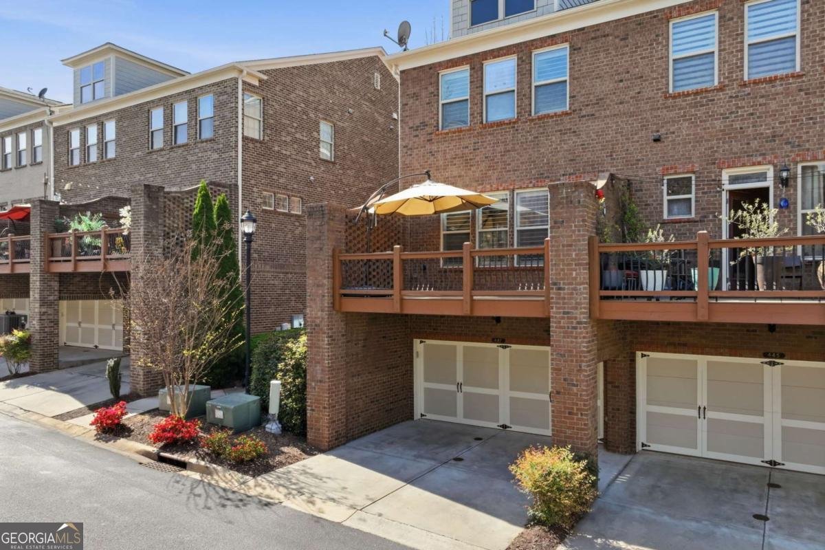 447 Alderwood Street Atlanta - Photo 41