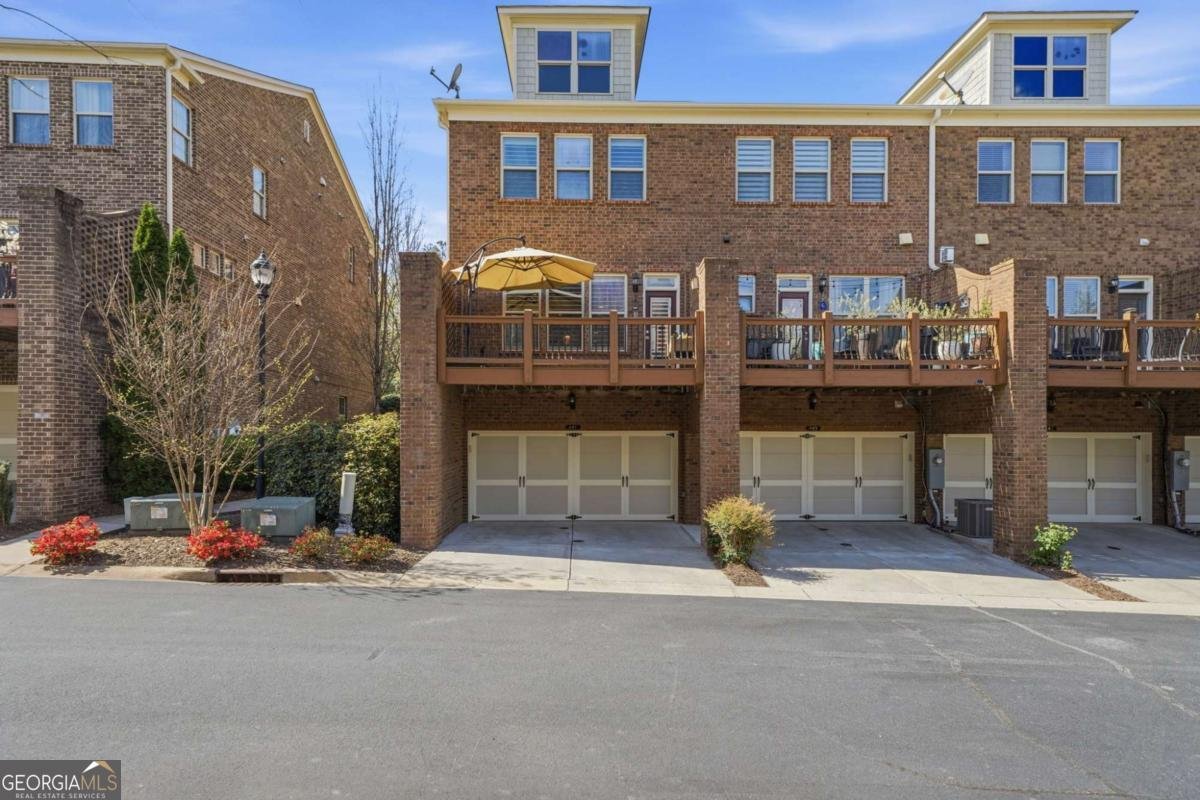 447 Alderwood Street Atlanta - Photo 42