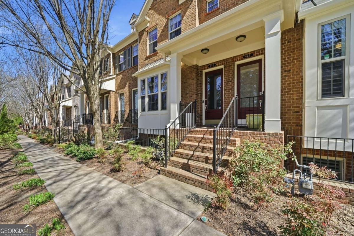 447 Alderwood Street Atlanta - Photo 43