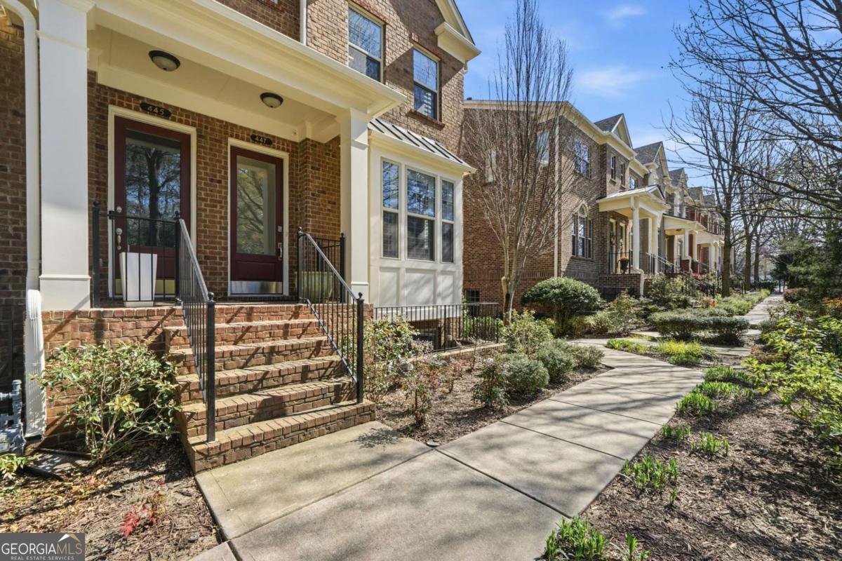 447 Alderwood Street Atlanta - Photo 44