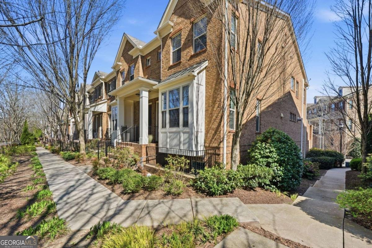 447 Alderwood Street Atlanta - Photo 45