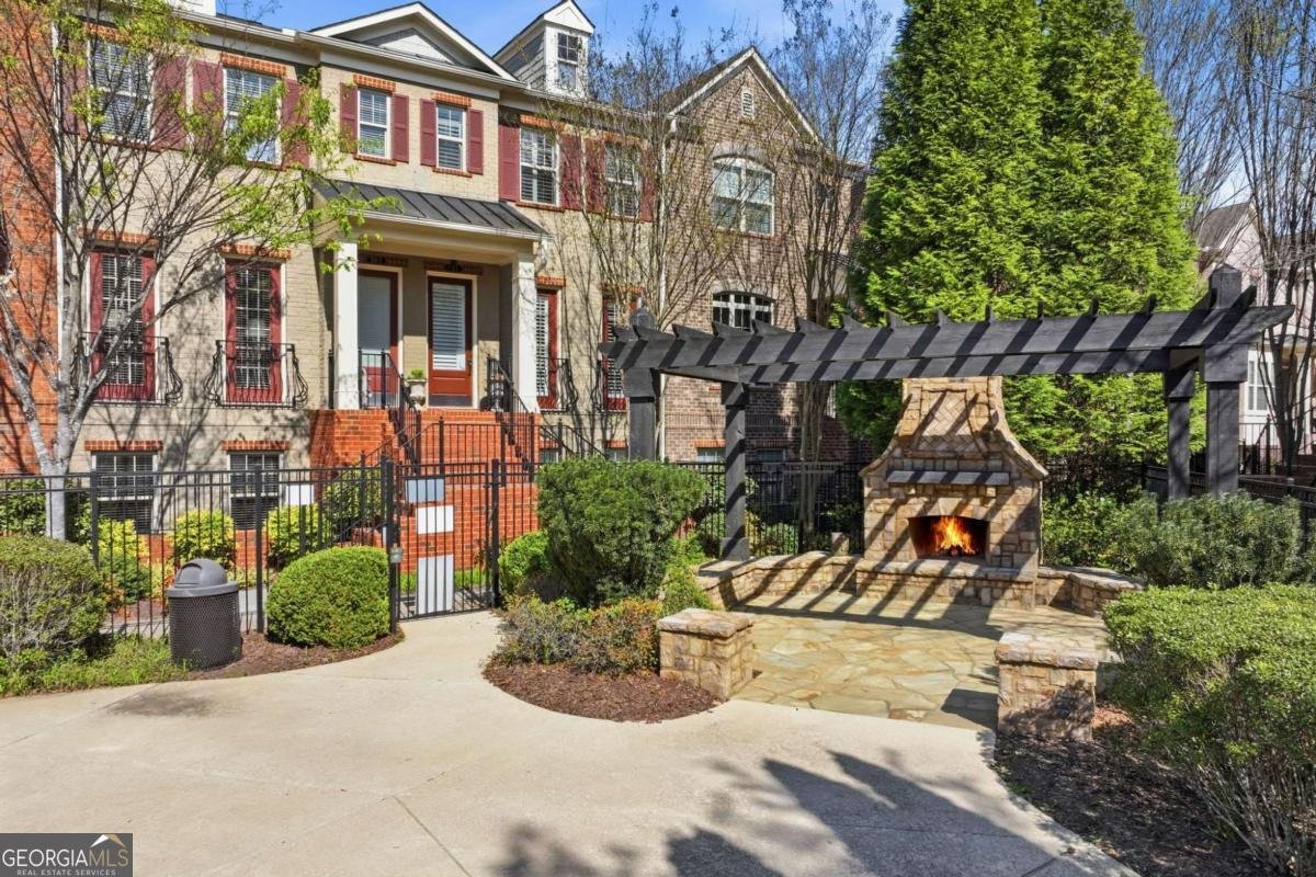 447 Alderwood Street Atlanta - Photo 46