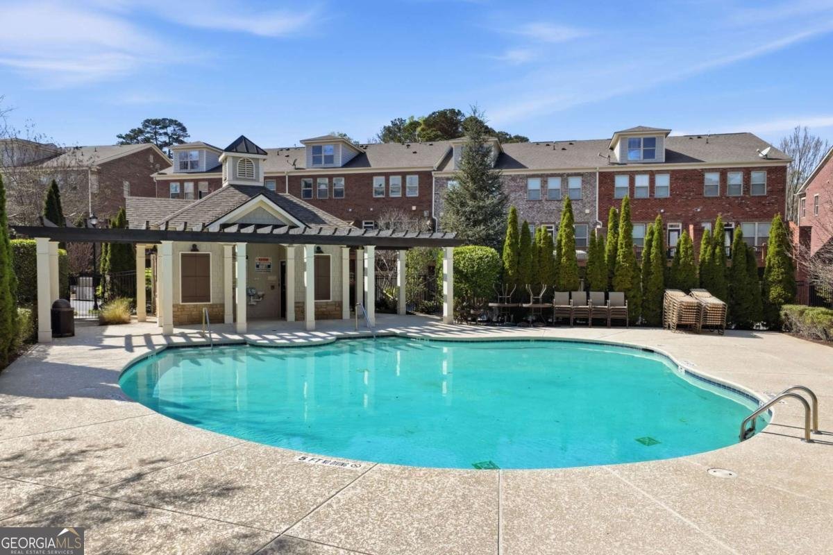 447 Alderwood Street Atlanta - Photo 47