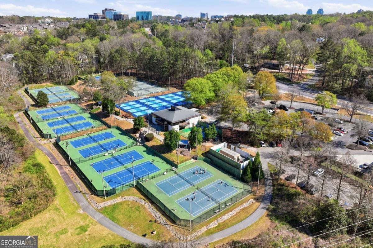 447 Alderwood Street Atlanta - Photo 48