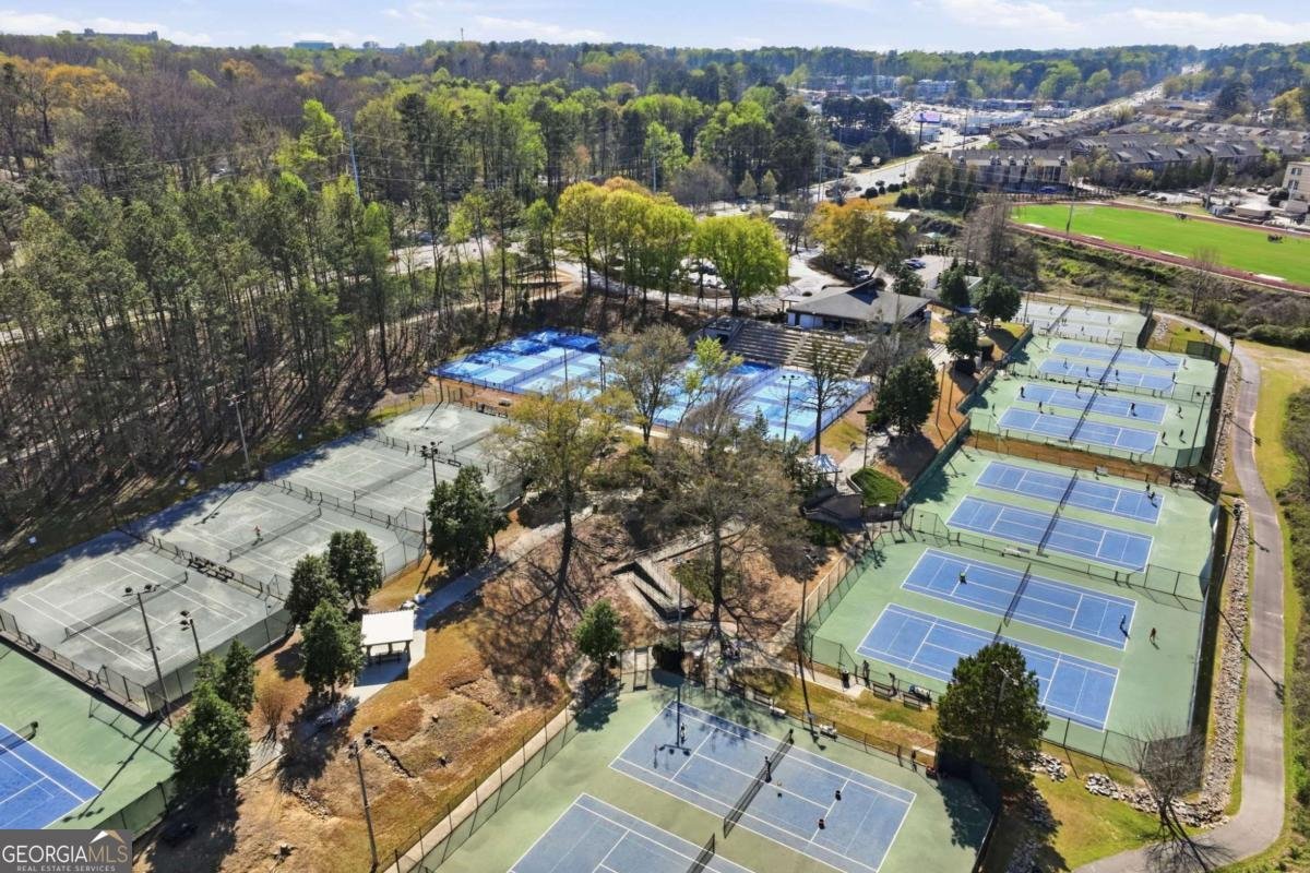 447 Alderwood Street Atlanta - Photo 49