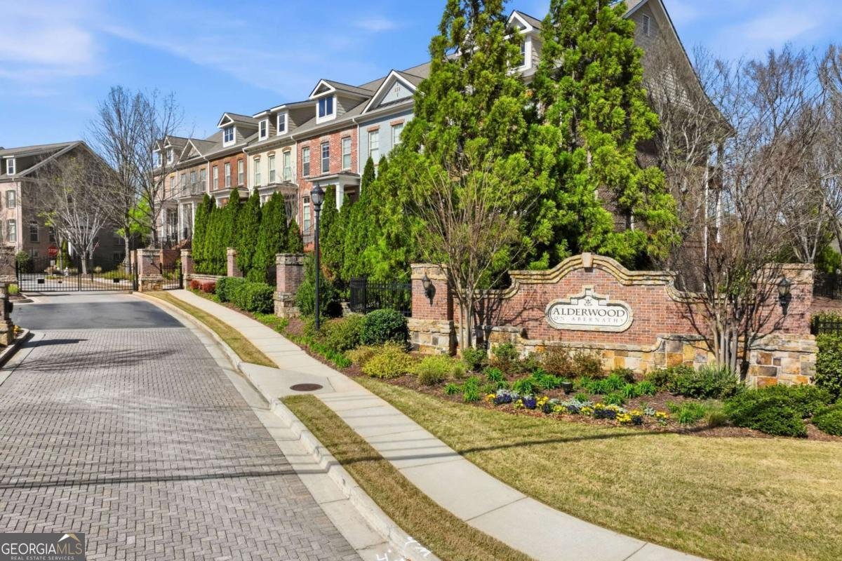 447 Alderwood Street Atlanta - Photo 51