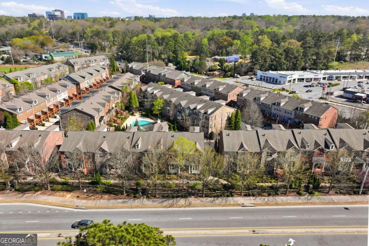 447 Alderwood Street Atlanta - Photo 52