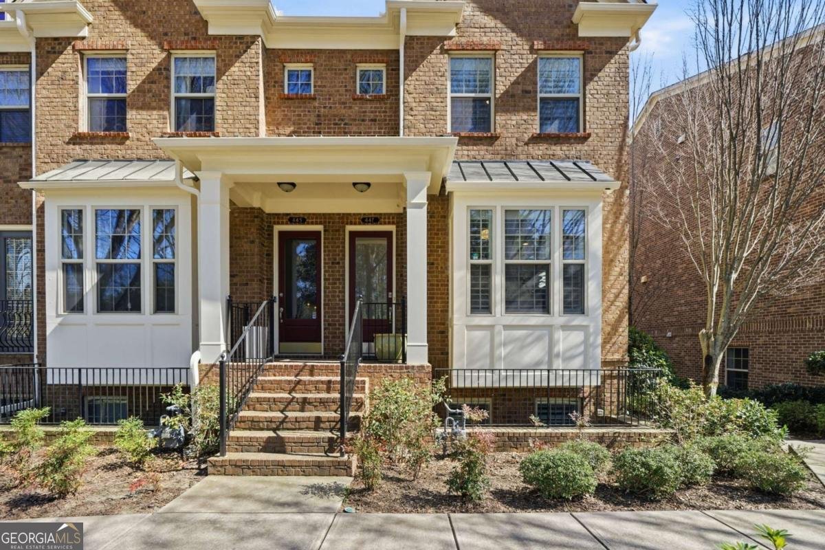 447 Alderwood Street Atlanta - Photo 53