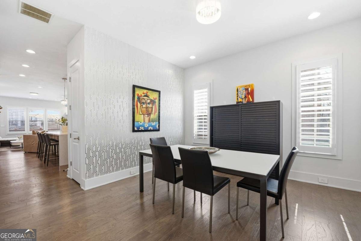 447 Alderwood Street Atlanta - Photo 6