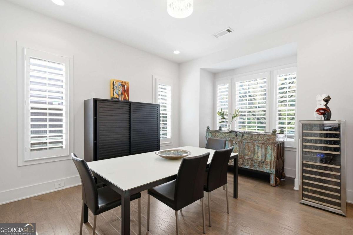 447 Alderwood Street Atlanta - Photo 7