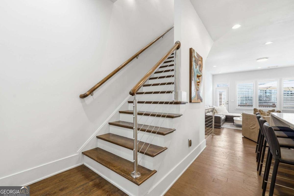 447 Alderwood Street Atlanta - Photo 9