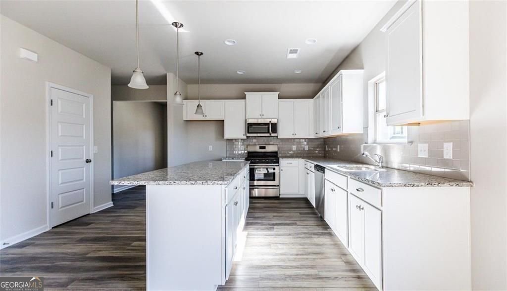 120 Summerfield Place Drive Carrollton - Photo 11