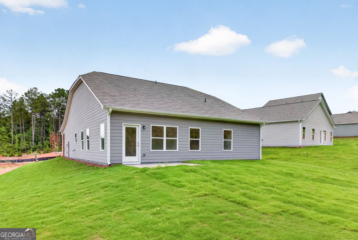 120 Summerfield Place Drive Carrollton - Photo 35