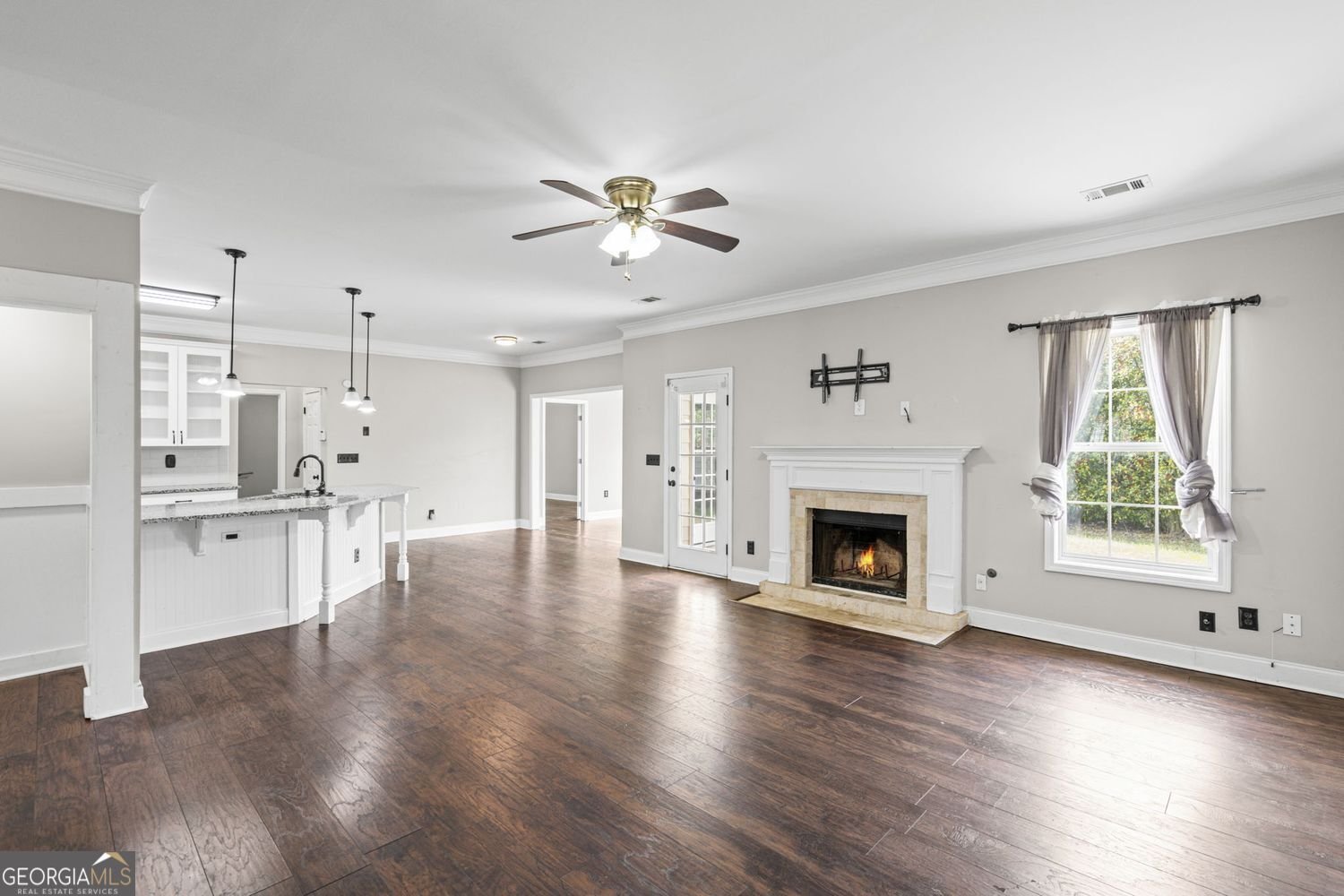 855 Charter Club Drive Lawrenceville - Photo 10